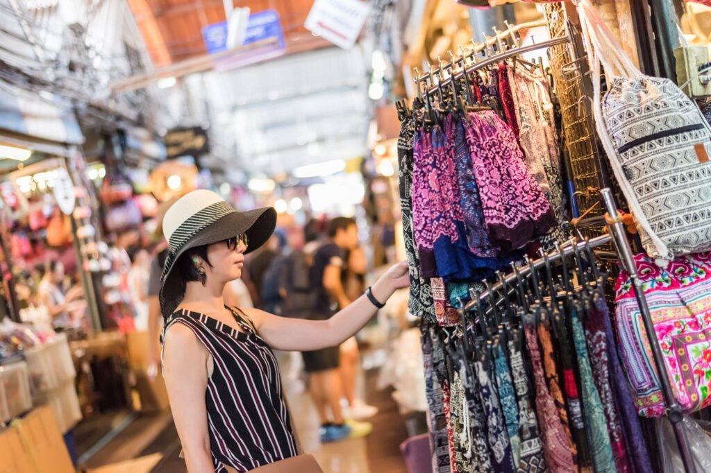 A Comprehensive Guide to Luxury Shopping in Thailand
