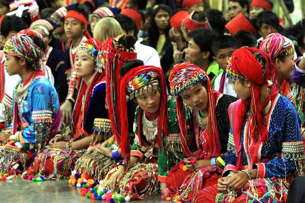 A Cultural Journey through Thailands Indigenous Communities