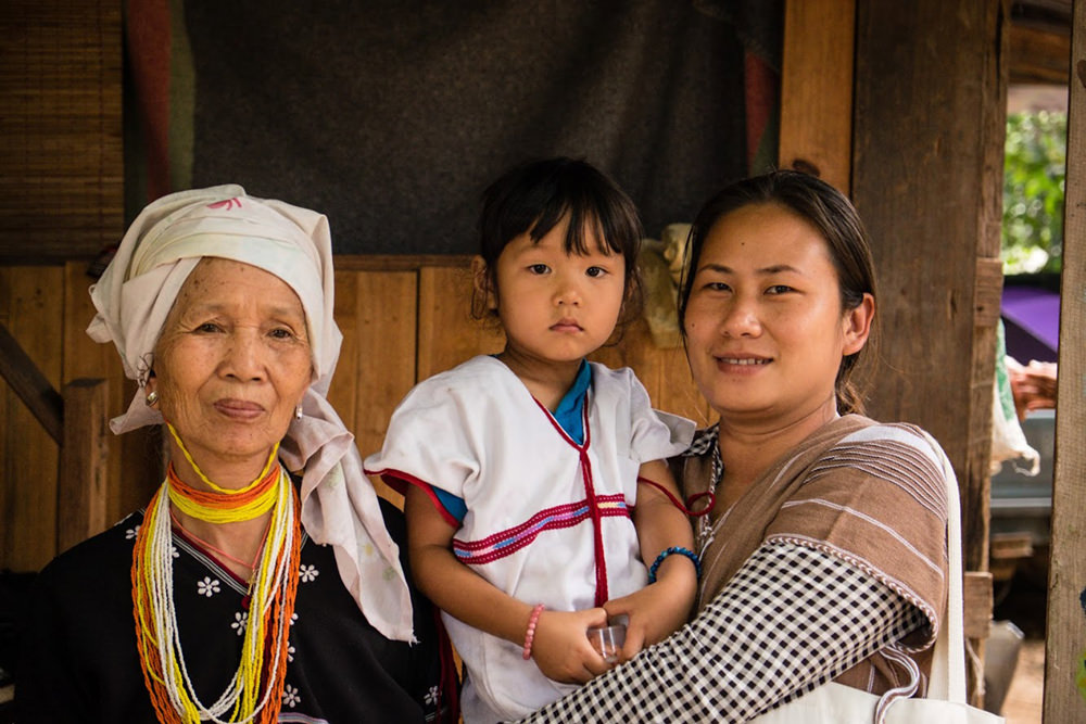 A Cultural Journey through Thailands Indigenous Communities