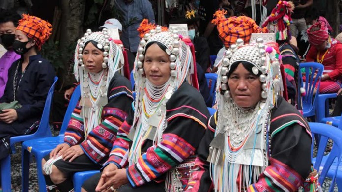 A Cultural Journey through Thailands Indigenous Communities