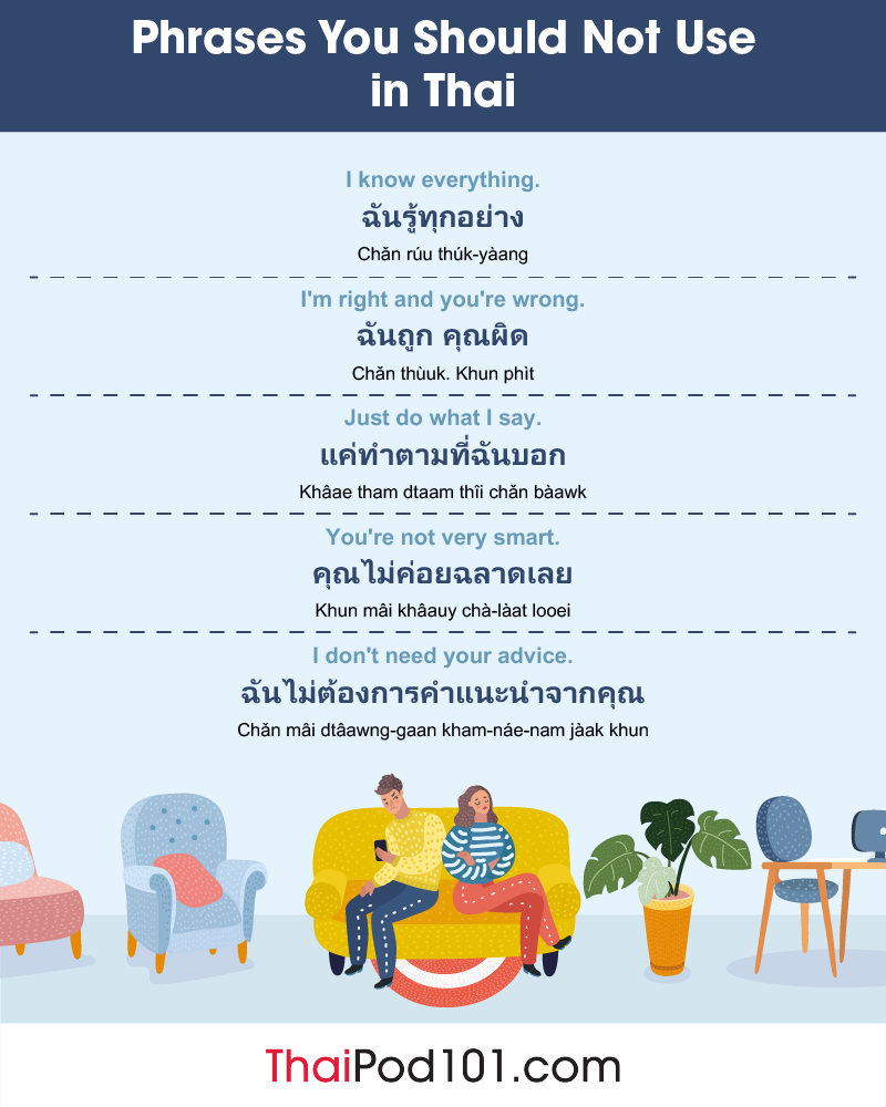 A Guide to Thai Etiquette: Dos and Donts for Tourists