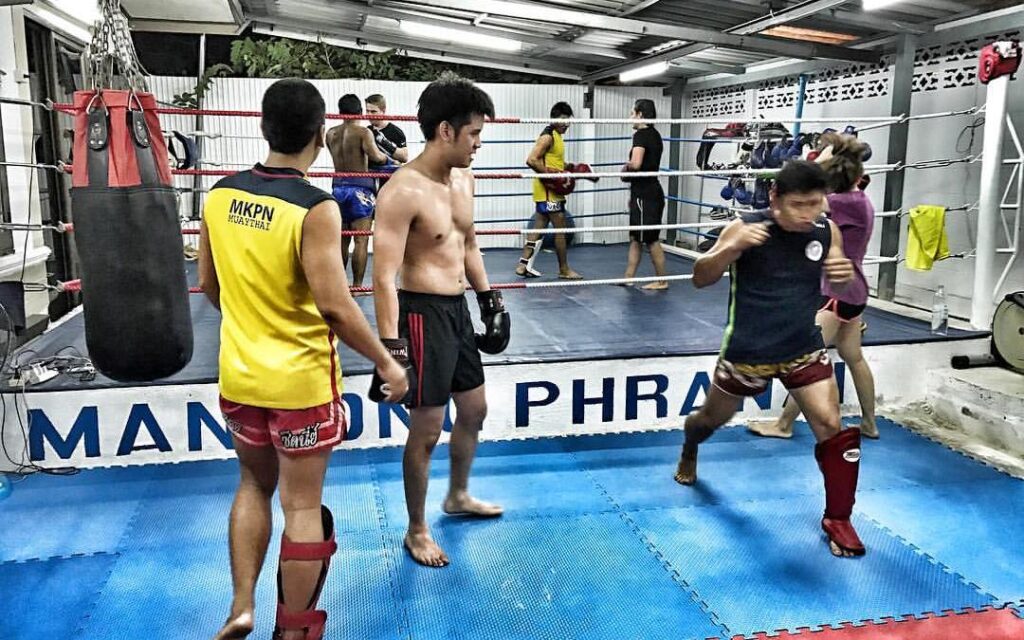 A Guide to Thailands Traditional Muay Thai Boxing Culture