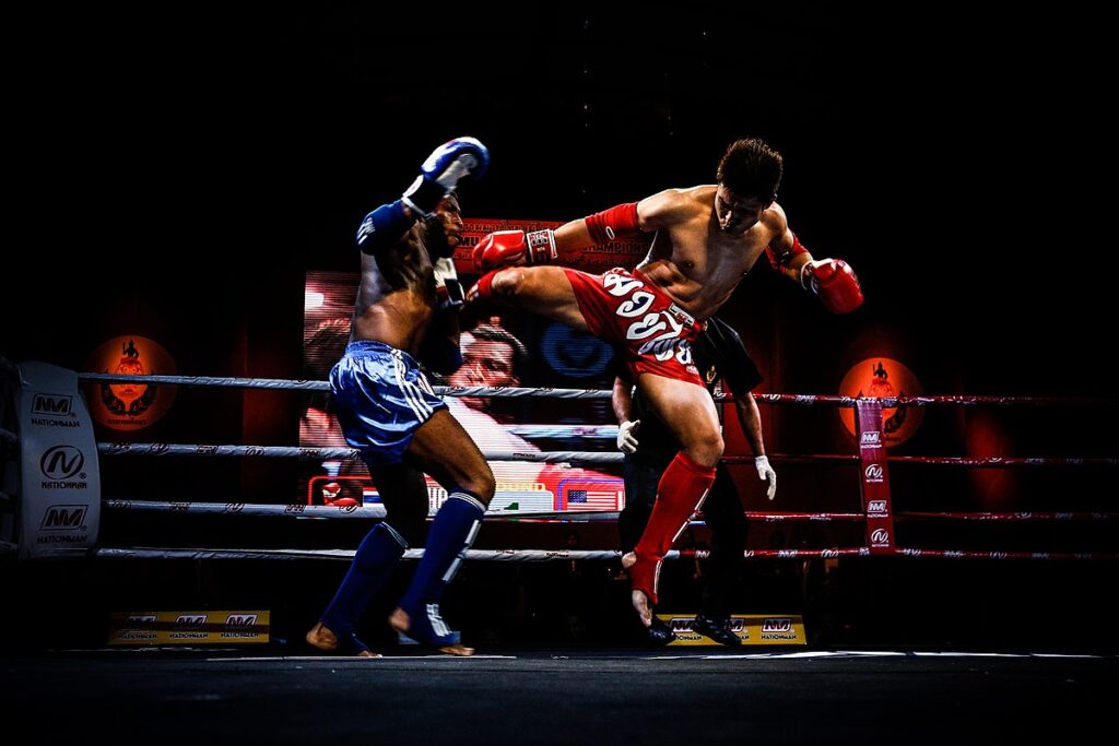 A Guide to Thailands Traditional Muay Thai Boxing Culture