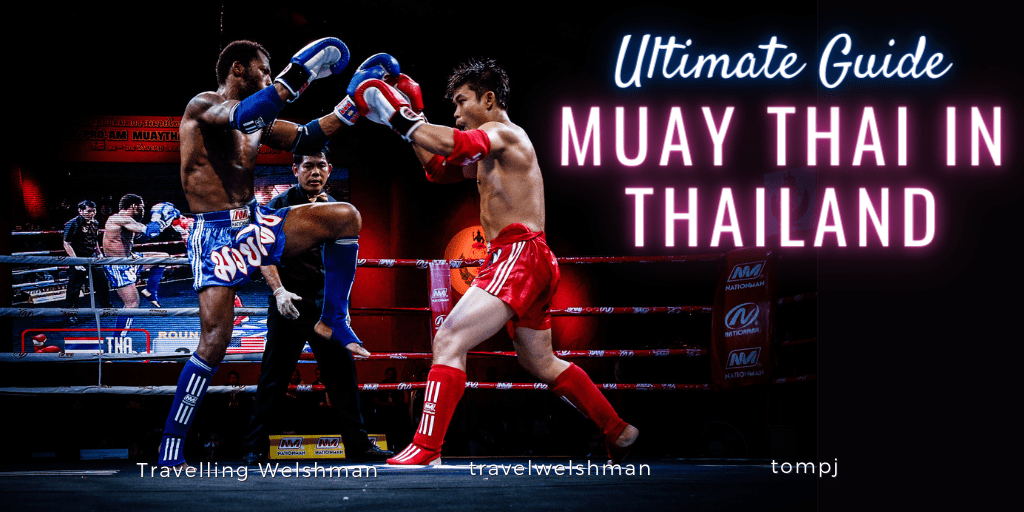 A Guide to Thailands Traditional Muay Thai Boxing Culture