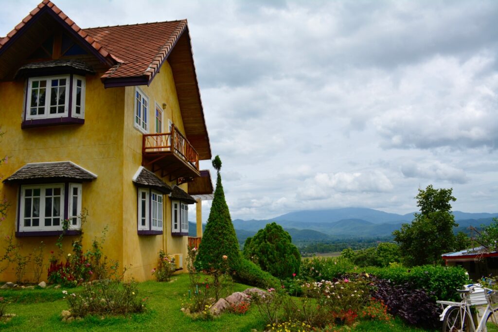 A Journey through the Countryside: Discovering Thailands Rural Landscapes