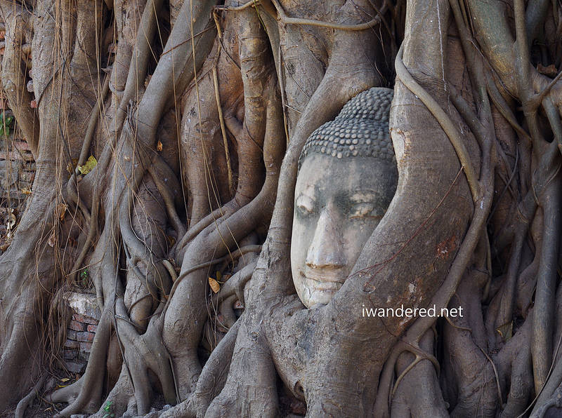 Ayutthaya vs Sukhothai: Comparing the Ancient Cities