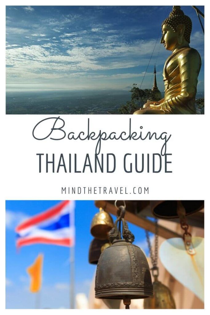 Budget Travel in Thailand: Insiders Guide to Backpacking