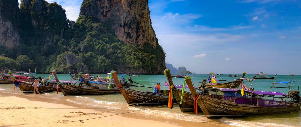 Budget Travel in Thailand: Insiders Guide to Backpacking