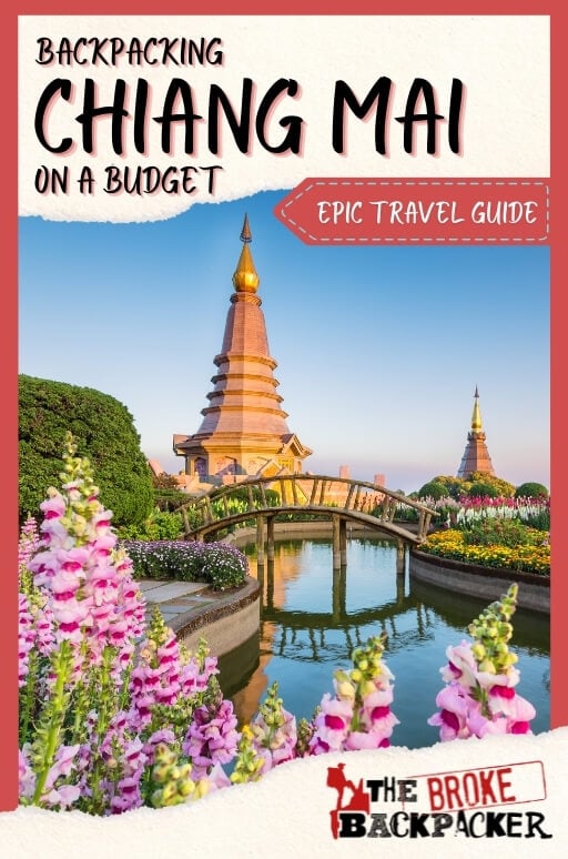 Budget Travel in Thailand: Insiders Guide to Backpacking