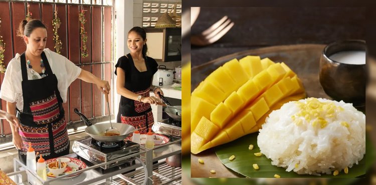 Discover the Secrets of Thai Cuisine: Authentic Cooking Classes in Thailand
