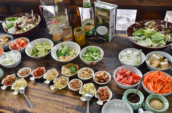 Discover the Secrets of Thai Cuisine: Authentic Cooking Classes in Thailand