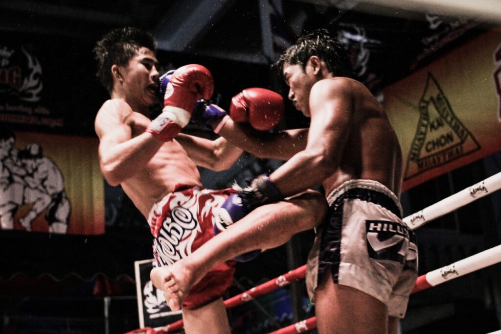Discovering Muay Thai: The Art of Thai Boxing
