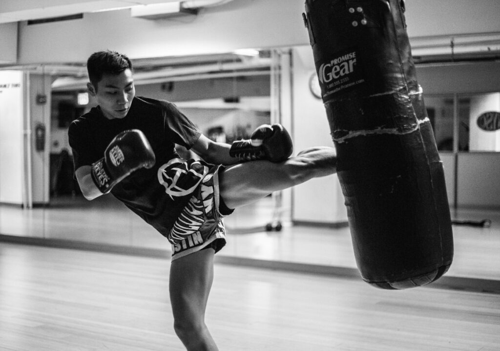 Discovering Muay Thai: The Art of Thai Boxing