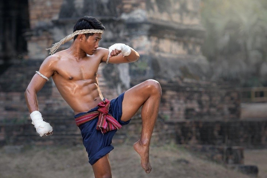 Discovering Muay Thai: The Art of Thai Boxing