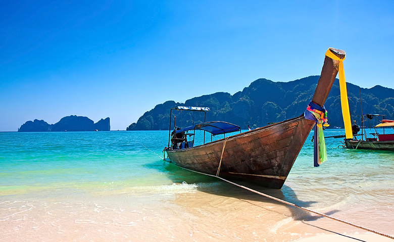 Discovering Paradise: Thailands Top 10 Beach Destinations