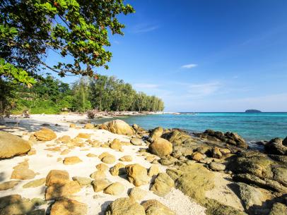 Discovering Thailands Hidden Paradise: Serene Beaches for a Tranquil Getaway