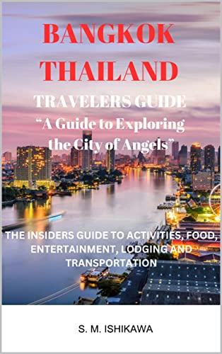 Discovering Thailands Public Transportation: An Insiders Guide