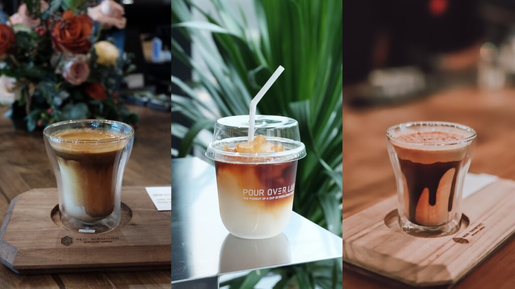 Discovering Thailands Vibrant Coffee Scene