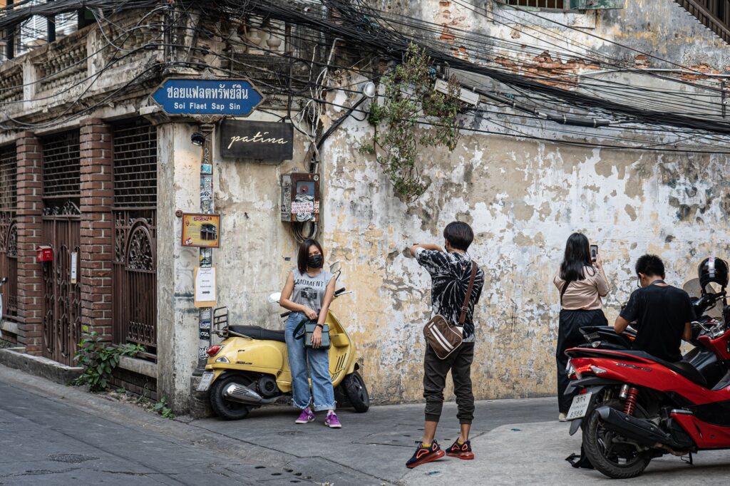 Discovering Thailands Vibrant Coffee Scene