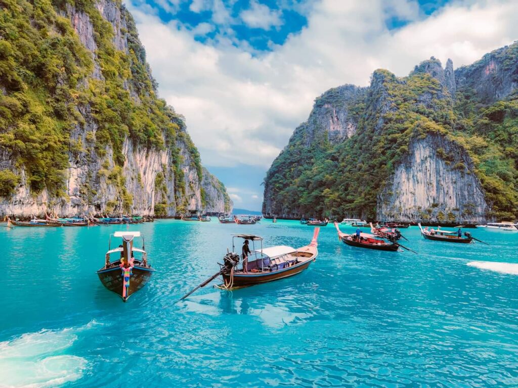 Discovering the Charm of Thailands Coastal Cities