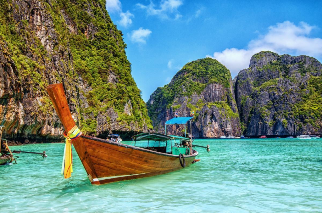 Discovering the Charm of Thailands Coastal Cities