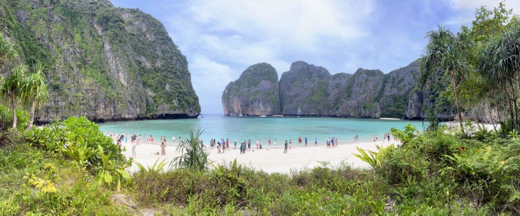 Discovering the Charm of Thailands Coastal Cities