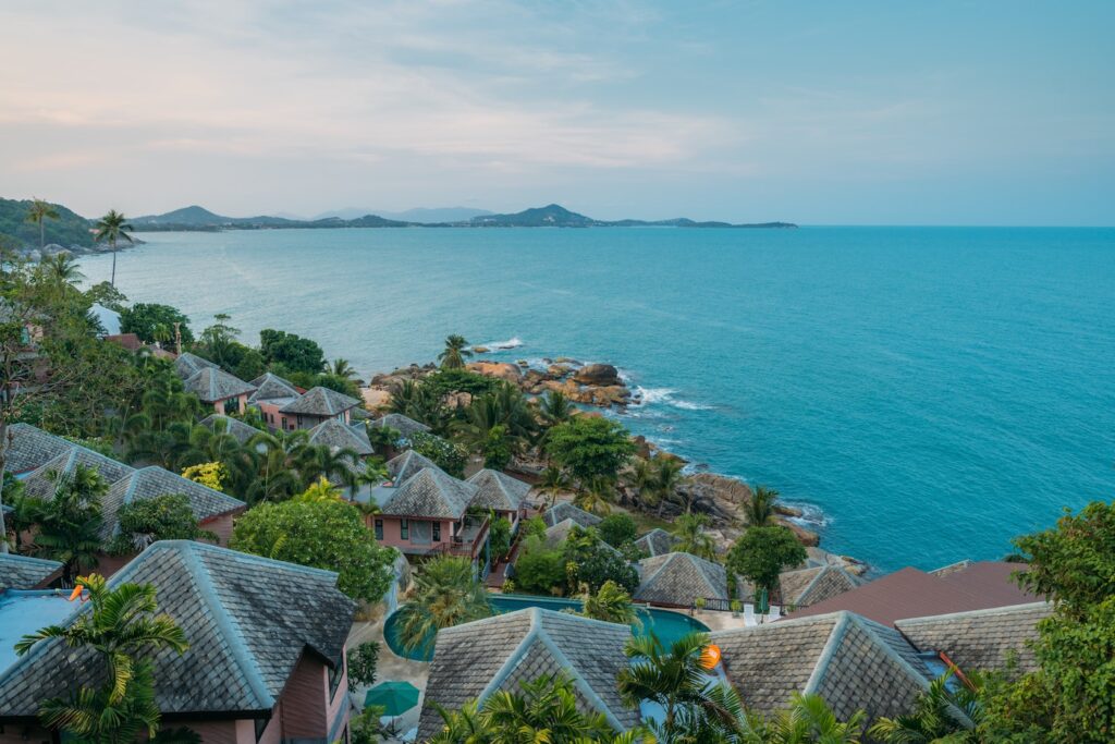 Discovering the Charm: Thailands Best Boutique Hotels