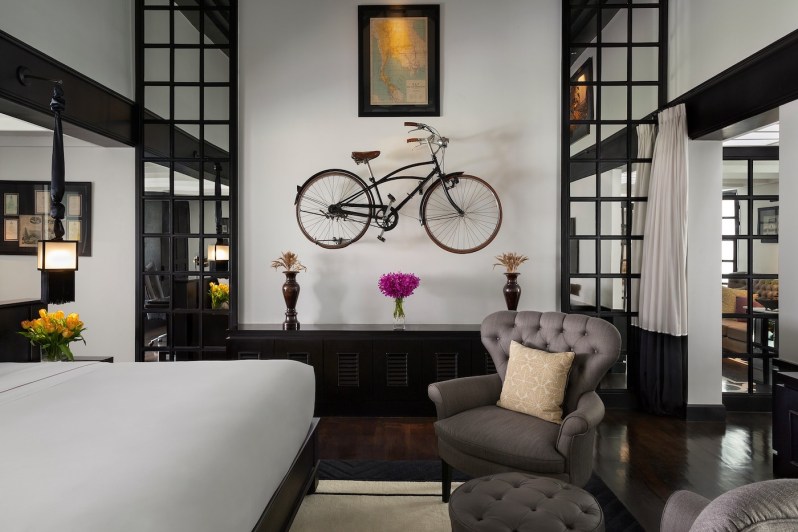 Discovering the Charm: Thailands Best Boutique Hotels
