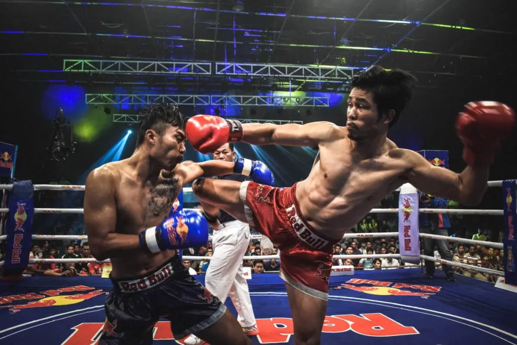 Discovering the Excitement: Thai Boxing Matches and Beyond