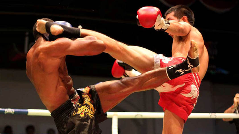 Discovering the Excitement: Thai Boxing Matches and Beyond