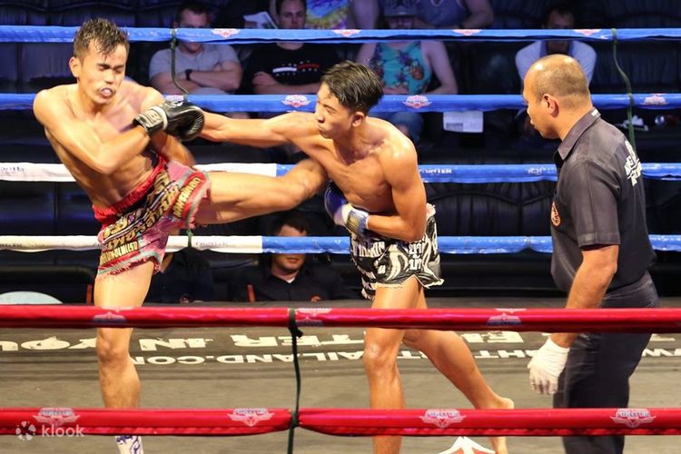 Discovering the Excitement: Thai Boxing Matches and Beyond