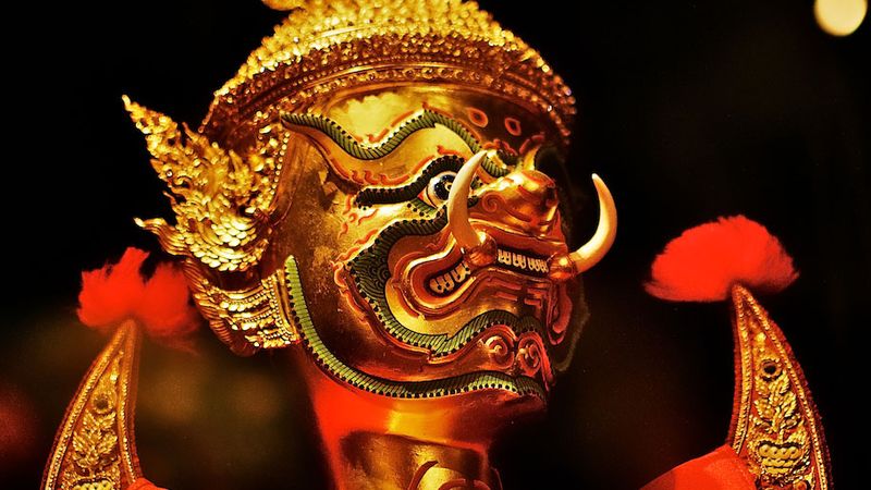 Discovering the Rich History of Thailands Puppetry Tradition