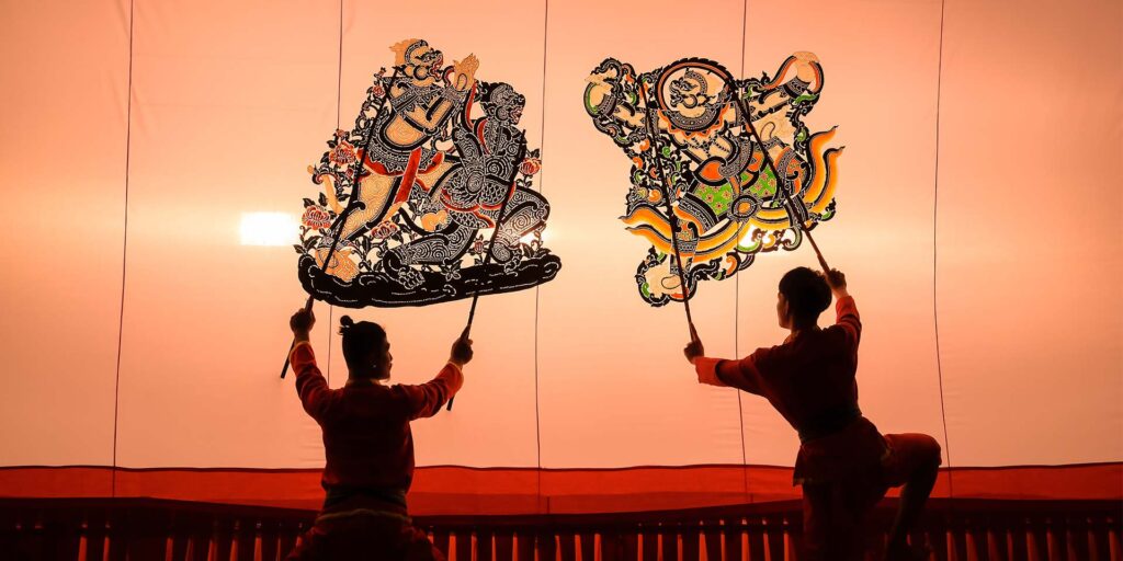 Discovering the Rich History of Thailands Puppetry Tradition