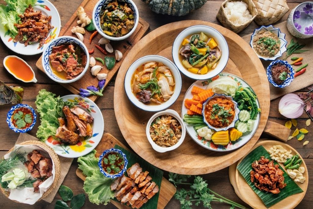 Discovering the Richness of Thai Cuisine: A Regional Food Guide