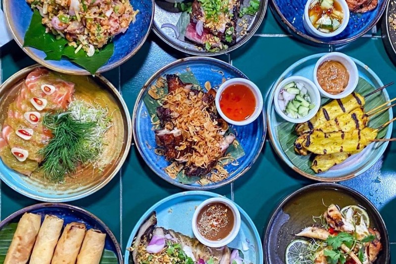 Discovering the Richness of Thai Cuisine: A Regional Food Guide