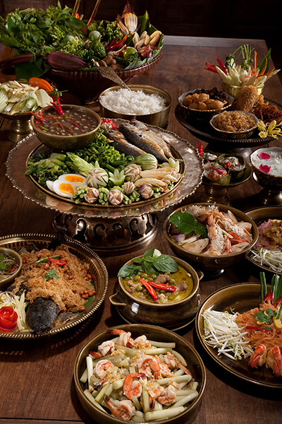 Discovering the Richness of Thai Cuisine: A Regional Food Guide