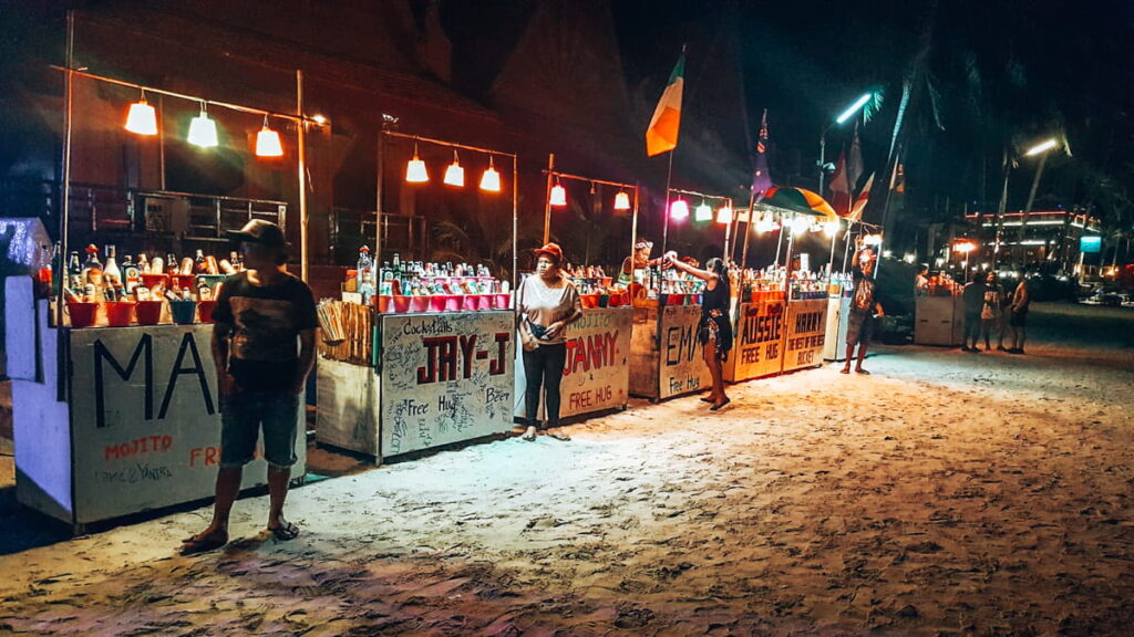 Experiencing the Best of Thailand: A Full Moon Party Guide