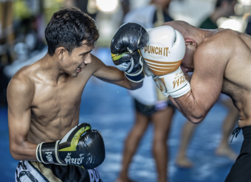 Explore the Vibrant Culture of Muay Thai in Thailand