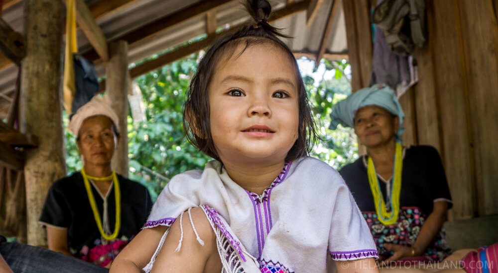 Exploring Northern Thailands Unique Hill Tribes