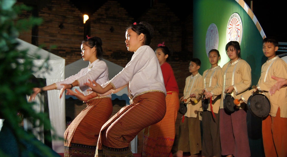 Exploring Thailand: A Cultural Journey into Ancient Martial Arts Traditions