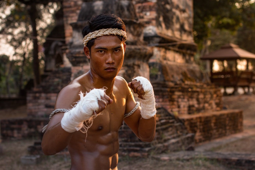 Exploring Thailand: A Cultural Journey into Ancient Martial Arts Traditions