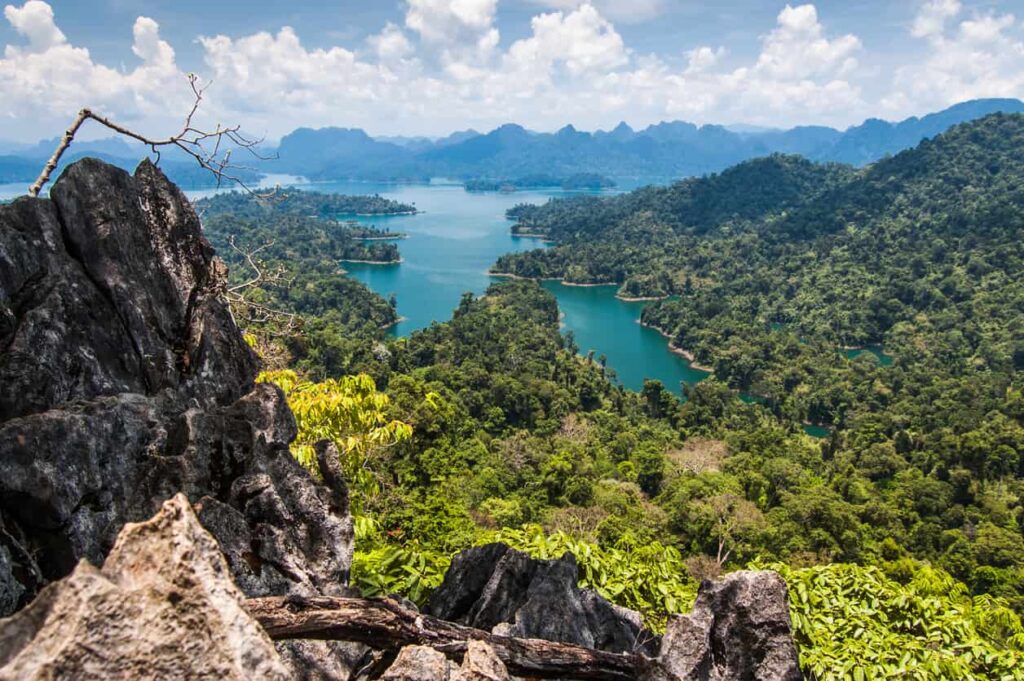 Exploring Thailands Breathtaking National Parks