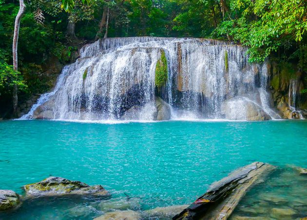 Exploring Thailands Breathtaking National Parks