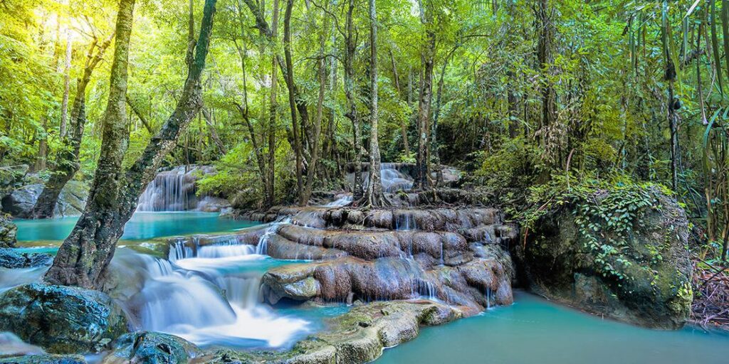 Exploring Thailands Breathtaking National Parks