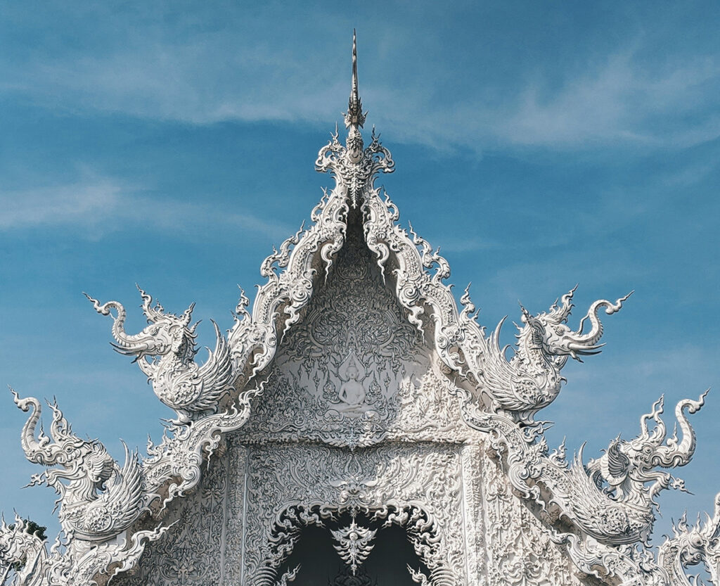 Exploring Thailands Hidden Art Gems