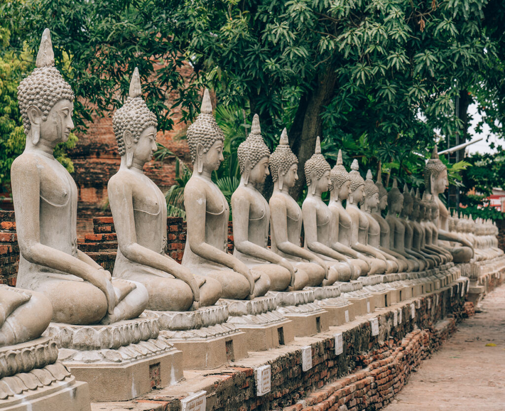 Exploring Thailands Hidden Art Gems