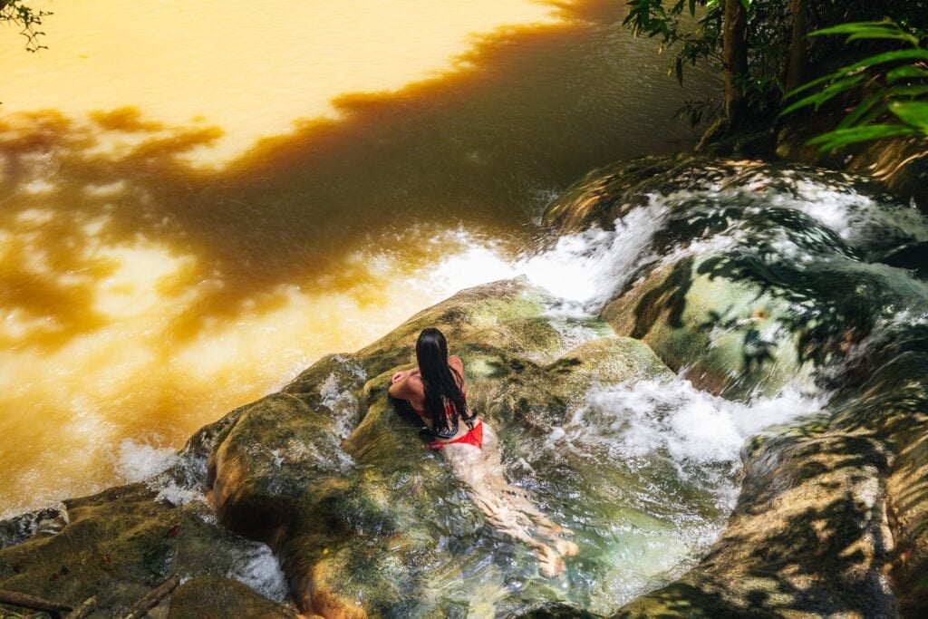 Exploring Thailands Hottest Hot Springs: A Perfect Tourists Guide