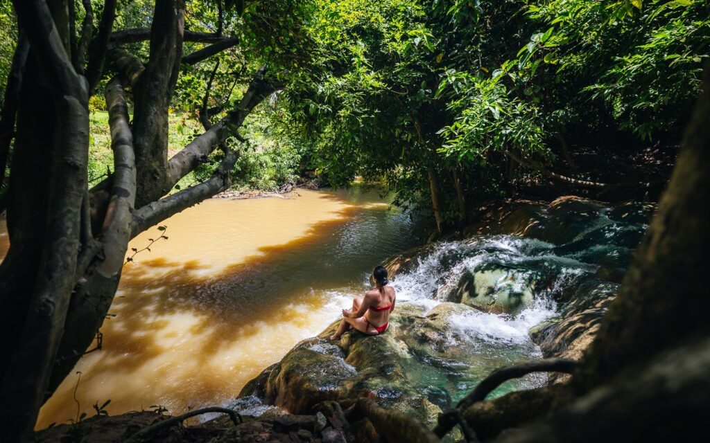 Exploring Thailands Hottest Hot Springs: A Perfect Tourists Guide