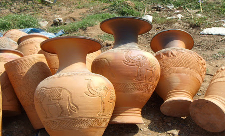 Exploring Thailands Rich Pottery Heritage