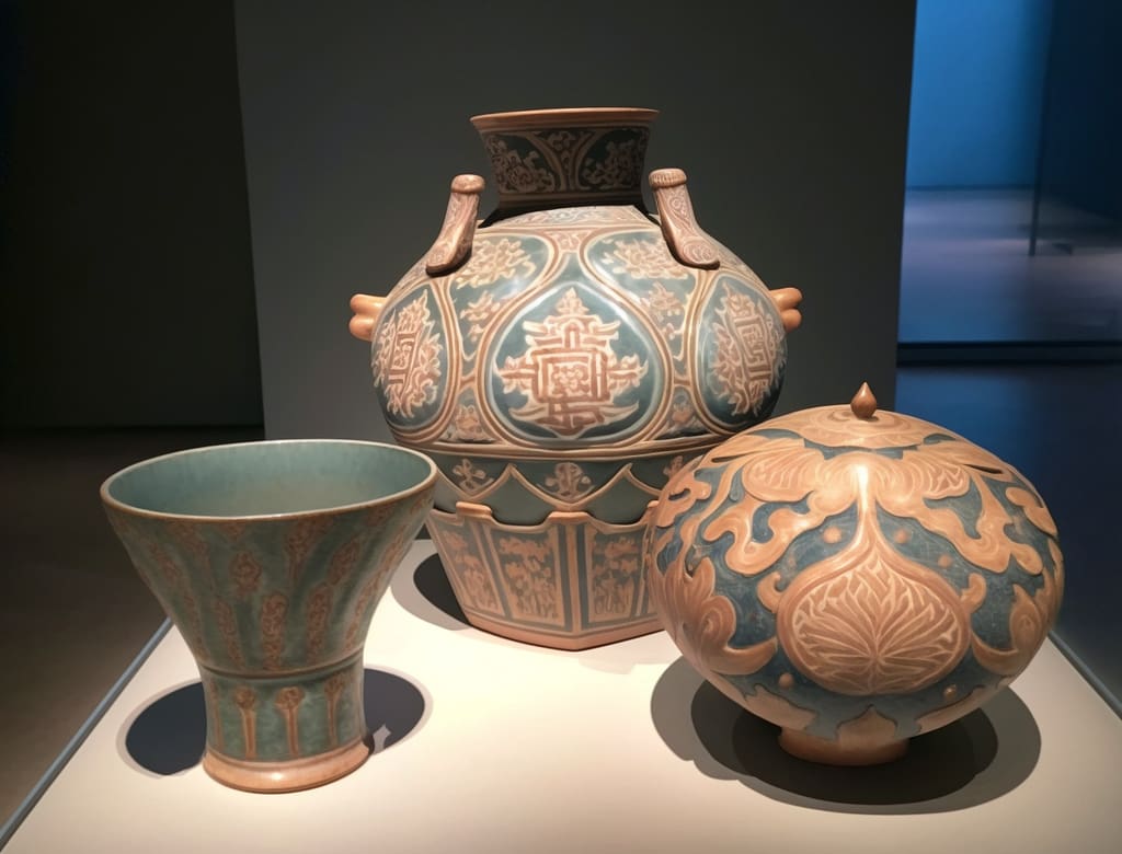 Exploring Thailands Rich Pottery Heritage